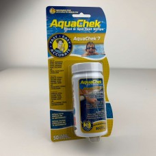 Aquacheck striscette 7 parametri