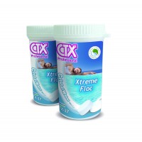 Flocculante in pastiglie CTX Xtreme