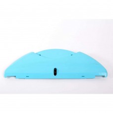 Carter con rotella robot Dolphin Moby