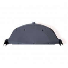 Carter con respingenti robot Dolphin Swash