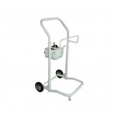 Carrello robot Dolphin 2x2