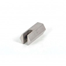 Riporto esagonale metallico puleggia robot Dolphin