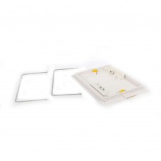 Gruppo coperchio filtro inferiore BASIC robot Dolphin