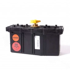 Box motore 6H 24 V REC robot Dolphin Diagnostic