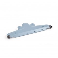 Carter laterale con respingente robot Dolphin Supreme M4
