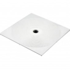 Coperchio quadrato bianco skimmer (skimmer da 15L) Astralpool