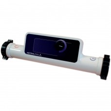 Scambiatore di calore elettrico plastico Eco
