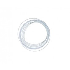 Cavo inox plastificato per griglia a sfioro piscina