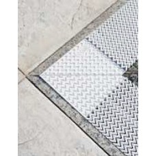 Angolo per Griglia a Sfioro