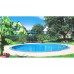 MTH piscine interrate rotonde Sunny 