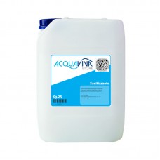 Detergente antimicotico Piscina 25kg