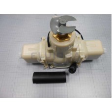 Motore di trazione robot Astralpool H 5 - Net 5