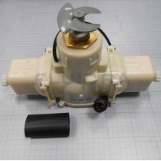 Motore di trazione robot Astralpool Net 7\H Duo 7