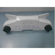 Carter laterale sinistro robot Astralpool H3