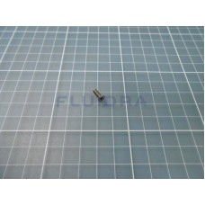 Vite per elica girante SCREW M3x10 PHIL DIN-965