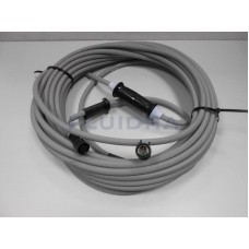Cavo galleggiante 23m Hurricane 7 Duo 2014 - 2015