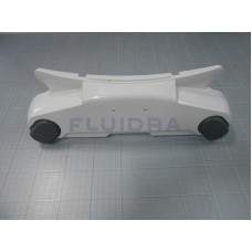 Carter laterale destro robot Astralpool H DUO 3 - 5 - 7