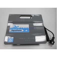 Alimentatore trasformatore 180W robot Astralpool