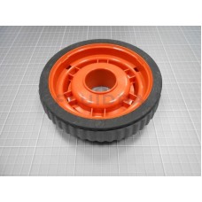 Ruota con copertura esterna in PVA robot Astralpool Max 5 Pro