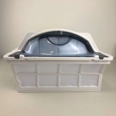 Filtro robot Astralpool Net