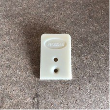 Clip chiusura coperchio filtro robot Astralpool
