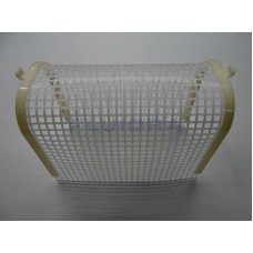 Gruppo schermo filtro robot Astralpool Typhoon 2014 & Smart 2013