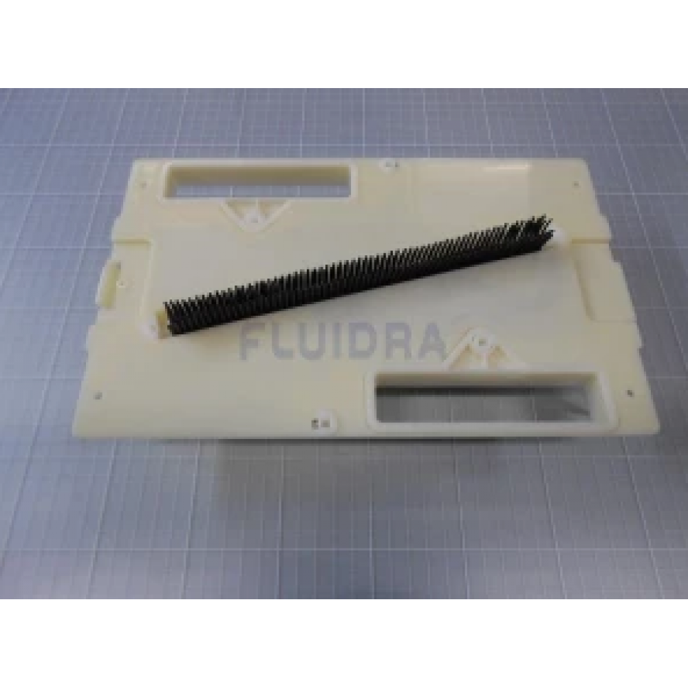 550 - Kit copertura inferiore Typhoon Plus Top 2014	