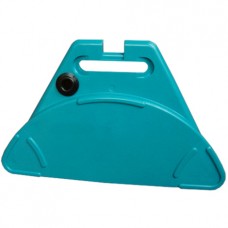 Carter turchese con fermaguaina robot Dolphin Diagnostic 2001