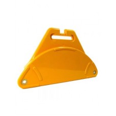 Carter arancione robot Dolphin 2x2 Gyro