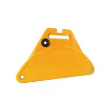 Carter arancione con fermaguaina robot Dolphin 2x2