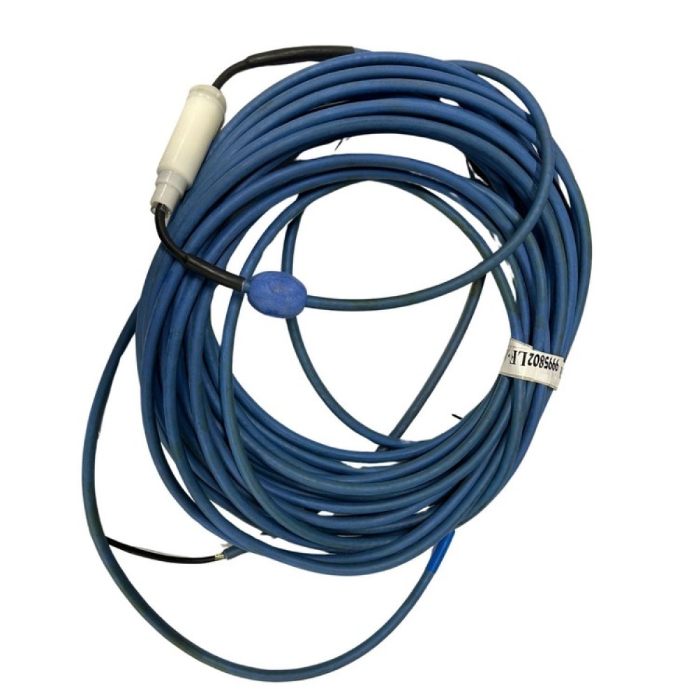 22 - Cavo autogalleggiante 30 m Diagn con snodo Dolphin Diagnostic 3001