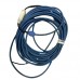 22 - Cavo autogalleggiante 30 m Diagn con snodo Dolphin Diagnostic 3001
