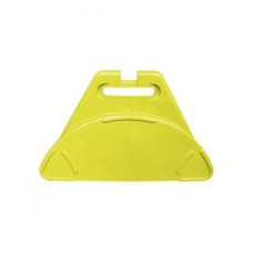 Carter giallo s/foro robot Dolphin 3001