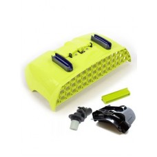 Supporto filtro a cartuccia robot Dolphin Supreme M5 Bio