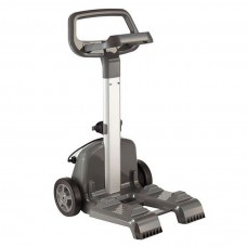 Caddy carrello completo serie S300-S300i robot Dolphin 