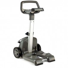 Carrello Pro Caddy robot Dolphin 