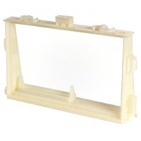 Supporto filtro cartuccia robot Dolphin 