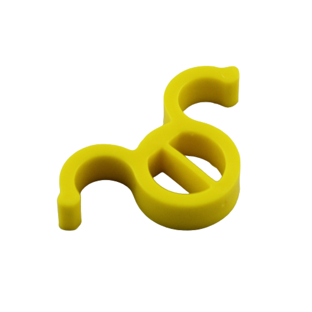 7 - Molla coperchio inferiore base (1pz.) Dolphin 