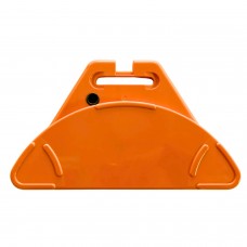 Carter laterale con foro dx robot Dolphin Dynamic Plus