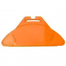 Carter laterale senza foro Dolphin Dynamic Plus