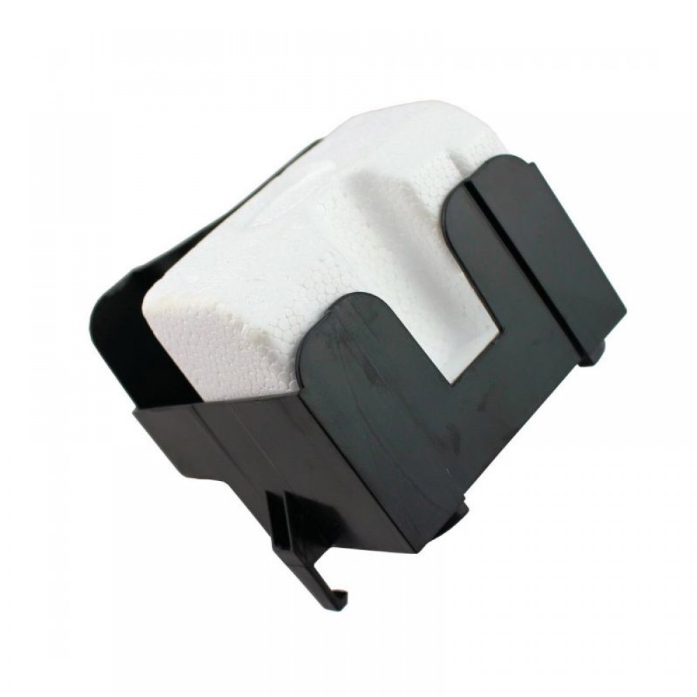 13 - Galleggiante con sede per box motore Dolphin Explorer/EX45