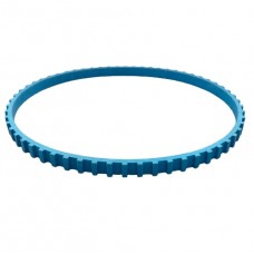 Cingolo blu robot Dolphin Luminus