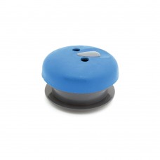 Disco copertura blu robot Dolphin Luminous