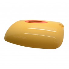 Coperchio superiore carenatura robot Dolphin Magic