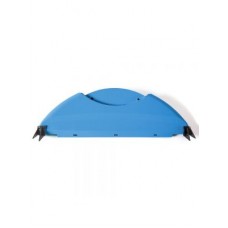 Carter con respingenti (1pz.) robot Dolphin Master M3