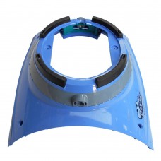 Carenatura esterna per robot Dolphin Master M4-M5