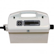 Trasformatore Diagnostic con timer settimanale robot Dolphin Master M4
