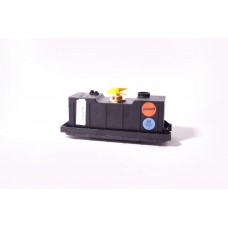 Box motore ricond. robot Dolphin Moby/Master