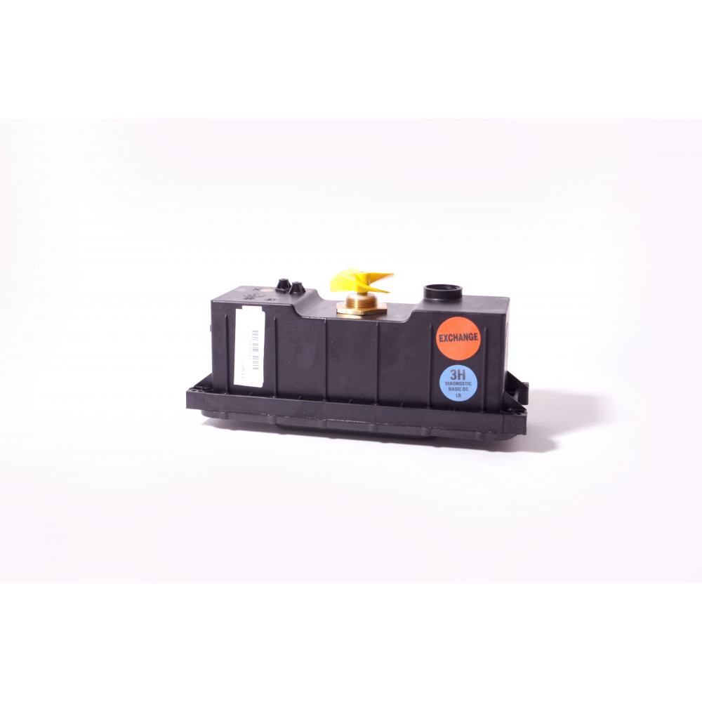 Box motore 2H ricondizionato robot Dolphin POOL UP