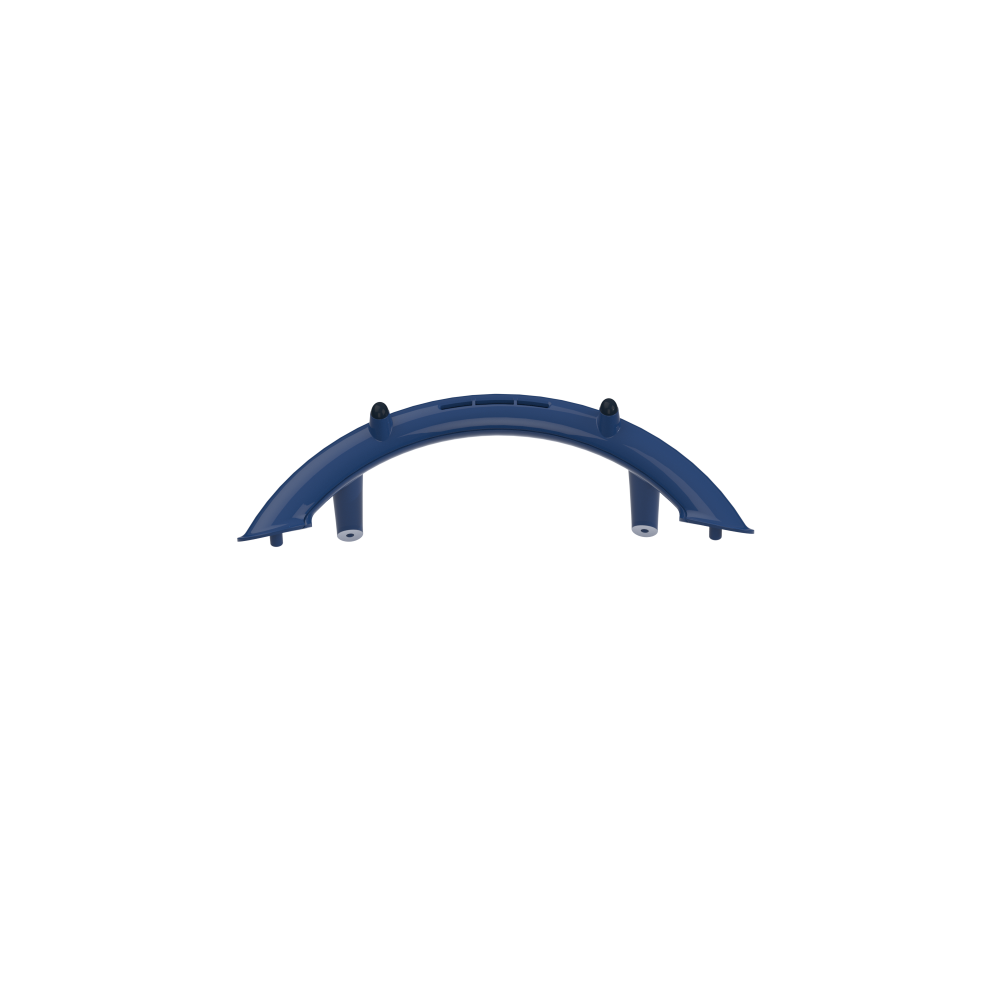 Impugnatura completa robot Dolphin POOL IN